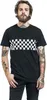 Urban Classics T-Shirt Herren Check Panel Tee schwarz M Produktbild-Vorschau 19