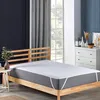 Limenda Molton Matratzenschoner 90x200 cm (2er Set) - Produktbild-Vorschau 2
