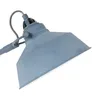 Mexlite - lampada da terra - Nove - grigio - metallo - Ø Anteprima dell’immagine prodotto 3