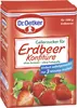 Dr. Oetker - ERDBEER Gelierzucker - 500g Tüte Produktbild-Vorschau 4