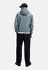 JACK & JONES Herren Softshelljacke Basic Softshell Hood Produktbild-Vorschau 1
