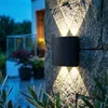 Außenwandleuchte Schwarz inkl  LED 4 Flammig IP54 Silly Produktbild-Vorschau 9