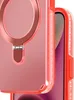 Avizar, MagSafe Hülle für Apple iPhone 13 / 14 Stoßfest mit Produktbild-Vorschau 5