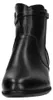 Schlupf-/Reißverschlußstiefelette Warmfutter ab 35mm Absatz Produktbild-Vorschau 5