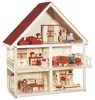 Roba poppenhuis; 9457 Productafbeelding-voorbeeld 1