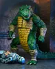 TMNT Mirage Comics Leatherhead Deluxe Anteprima dell’immagine prodotto 8