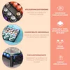 bremermann Boîte à capsules de café, porte-capsules, plaque Voir les images du produit 4