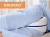 KRUMAD Ortopedický vankúš na kolená pre ľudí spiacich na Náhľad obrázku produktu 2