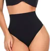Jumadas Shaper – Korrekturunterwäsche – Schwarz – Shape Produktbild-Vorschau 1