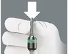 Wera Bithalter Länge 50mm 1 / 4 Zoll für Bits C6,3 +E6,3 Produktbild-Vorschau 14