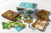 HABA Find the code! Pirate Island, Brettspiel, Familie, 5 Produktbild-Vorschau 2