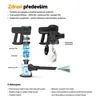 Lauben Stick Vacuum 2in1 Pet Plus 400BC Náhled obrázku produktu 5