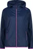 CMP Regenjacke Rain Fix Hood Jacket Produktbild-Vorschau 15