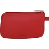 Esquire Schlüsselmäppchen Helena Key Case Red rot Produktbild-Vorschau 6