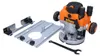 Triton MOF001 Oberfräse 1400 W 59 mm Hub + Anschlag Produktbild-Vorschau 2
