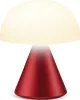 Lexon - Lampe Mina (rouge foncé) Voir les images du produit 1