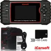 DIAGNOSEGERÄT iCARSOFT MB V 3.0 für Mercedes Scanner Online Produktbild-Vorschau 2