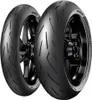 120/70Zr17 M/C (58W) Diablo Rosso Corsa 2 Anteriore Anteprima dell’immagine prodotto 5