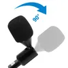 Microfono per smartphone con connessione USB-C, con Anteprima dell’immagine prodotto 6