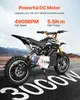 VEVOR 3000 W elektrischer bürstenloser Produktbild-Vorschau 2