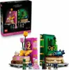 Lego LEGO Glinda & Elphaba Bookends 75691 Voir les images du produit 1