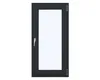 ARON Ternum Aluminiumfenster RAL 7016 anthrazitgrau 1 Produktbild-Vorschau 2
