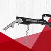 Fackelmann Kellnerkorkenzieher X-TREND, Weinflaschenöffner Produktbild-Vorschau 3