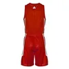 PEAK Trikot Set Team rot/weiß M Produktbild-Vorschau 2