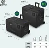 PEME Expedition Kompressor Kühlbox 39 L Dark Sky - Produktbild-Vorschau 2