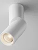 Maytoni Dafne LED Deckenleuchte, Deckenlampe 10W Weiss Produktbild-Vorschau 1