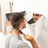 Kúpeľňové zrkadlo s LED svetlom a 360º videním SelfKut Náhľad obrázku produktu 6