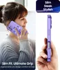 Coque magnétique pour iPhone 17 Pro Max, coque de Voir les images du produit 7