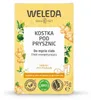 KOSTKA POD PRYSZNIC IMBIR I PETITGRAIN ECO 75 g - WELEDA Voir les images du produit
