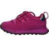 Artiker Schnürhalbschuhe in rose/pink, Gr. 38 Produktbild-Vorschau 2