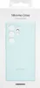 Samsung Silicone Cover Galaxy S24 Ultra White Produktbild-Vorschau 14