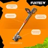 FUXTEC 20V Akku Rasentrimmer FX-E1RT20SET -  2,2Kg  | 25cm Produktbild-Vorschau 7