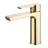 Rea Waschbeckenarmatur My2021-2G Argus Low Gold Produktbild-Vorschau 3