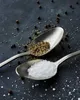 Nicolas Vahé Geschenkbox SALT & ORGANIC PEPPER Gewürze 2er Produktbild-Vorschau 9