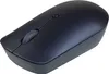 Lenovo 540 USB-C Wireless Compact Mouse Abyss Blau Produktbild-Vorschau 2