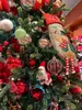 16-teilige Glas-Weihnachtskugel-Set Rot, Glänzend & Matt, 8 Produktbild-Vorschau 6