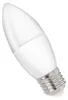 Spectrum LED E27 C37 Kerzenform 8W = 56W 230V 710lm 160° Produktbild-Vorschau 3