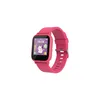 Maxlife Smartwatch pre deti IP68 odolné voči vode s 3 Náhľad obrázku produktu 1