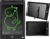 Kruzzel 22454 Kreslicí tablet 8,5" černý Náhled obrázku produktu 16