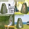 Campingzelt, Outdoor Pop-Up-Duschzelt, Produktbild-Vorschau 7
