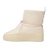 Napapijri Stiefelette Stiefelette Kunstleder Produktbild-Vorschau 11