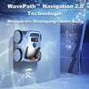 Robot pulitore wireless per piscina – Per fondo, pareti e Anteprima dell’immagine prodotto 4