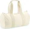 Westford Mill W814 | EarthAware Organic Barrel Bag / 50 x Voir les images du produit 1