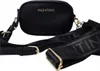 Valentino Shoulder Bag VBS7UE01G in BLACK color size Talla Anteprima dell’immagine prodotto 42