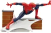 Figurka Avengers Spider-Man 7 cm - Marvel - Mini-figura Anteprima dell’immagine prodotto 8