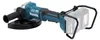 Makita DGA 900 ZKX2 Akku Winkelschleifer 36 V ( 2x 18 V ) Produktbild-Vorschau 3